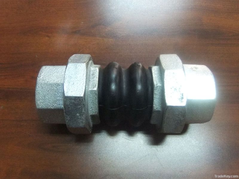 rubber flexible joint