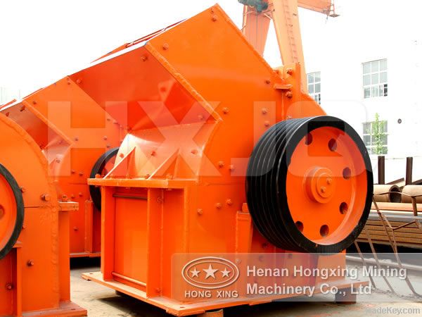 Hammer Crusher