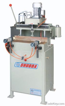 Single Head (Double Head) Copy Milling Machine