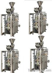 Vertical Form Fill Sealing Machine