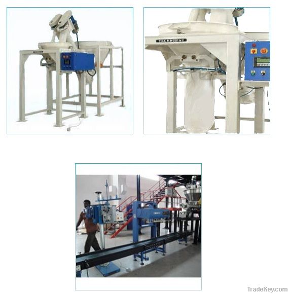 Bagging Machine