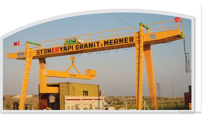 gantry crane