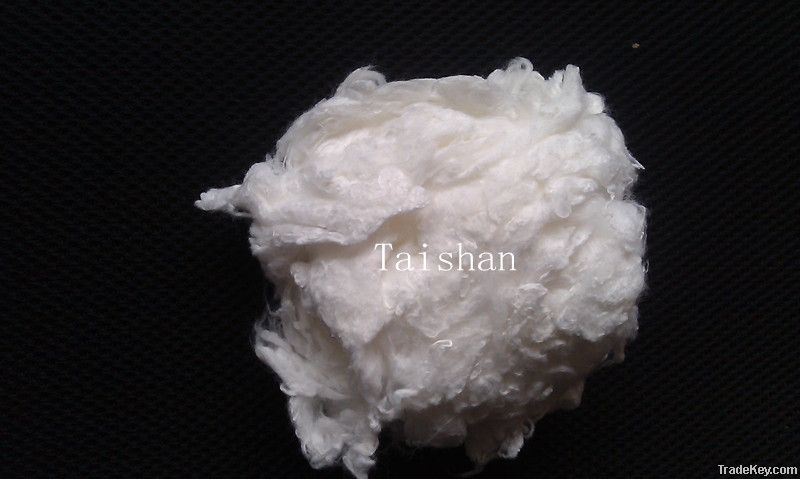 Viscose Fiber