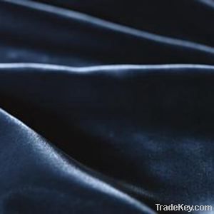 Polyester Satin Fabric