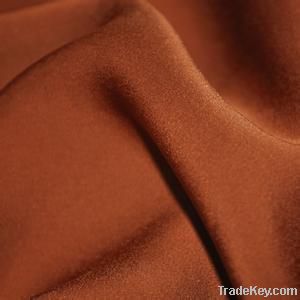 Satin Chiffon Fabric