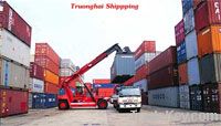 Forwarding Service