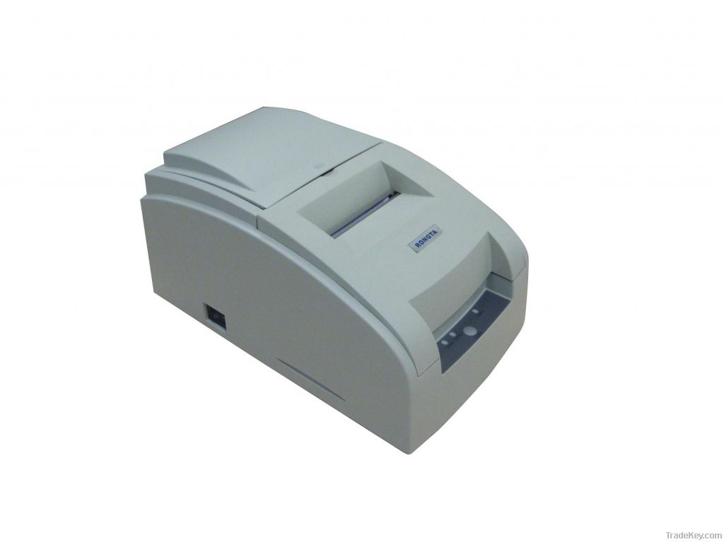 impact printer  USB+parallel interface