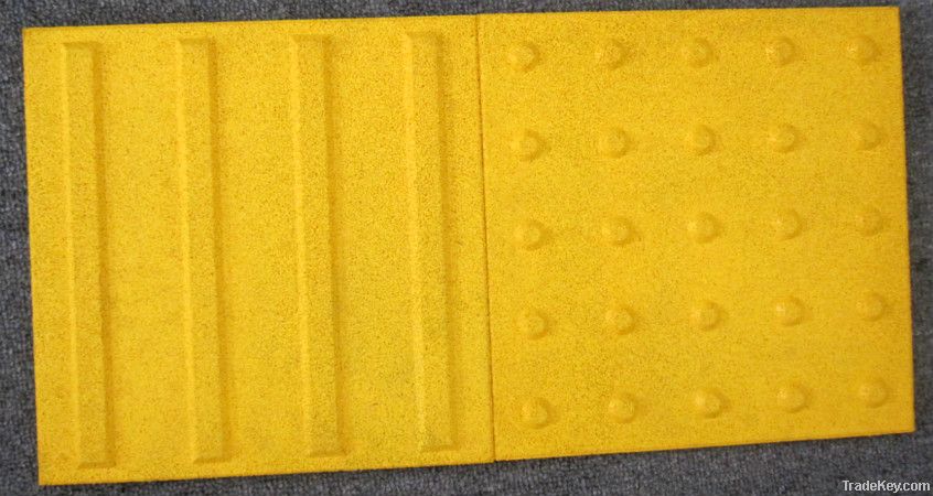 Rubber plates:Rubber bricks, Rubber mats