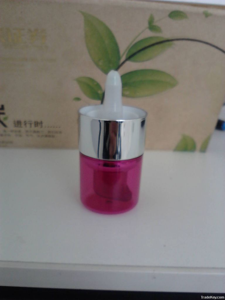 cosmetic packaging tube