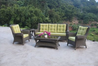 outdoor sofa