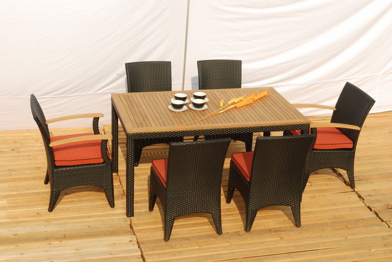 Dining set