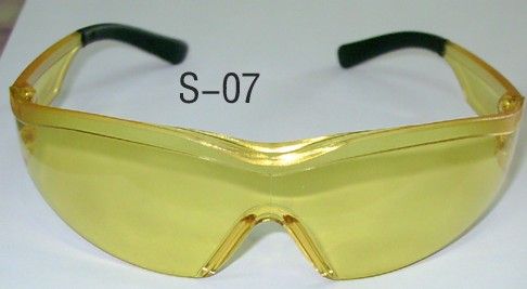 Safety Glasses