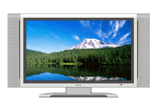 32"LCD TV