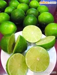 FRESH LIME