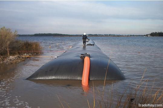 Sludge Dewatering Geotube