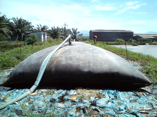 Sludge Dewatering Geotube