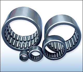 NA4909 needle bearings