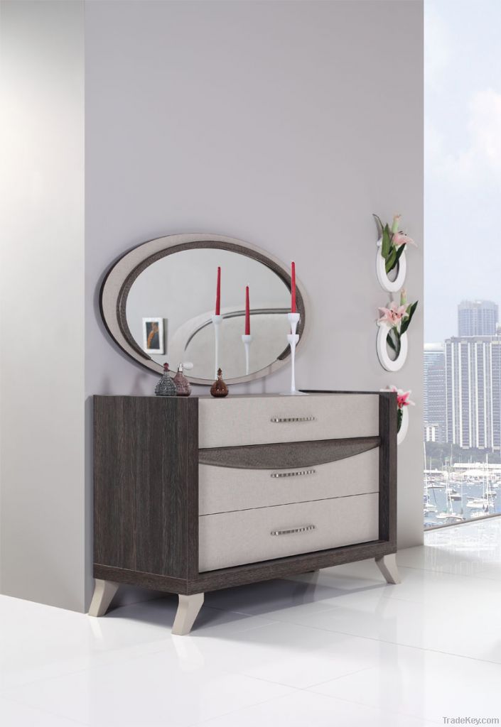 ZAMBAK BEDROOM SET