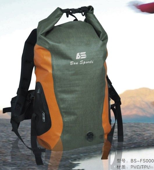 Dry bag