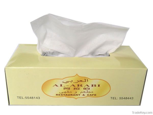 Facial Tissue