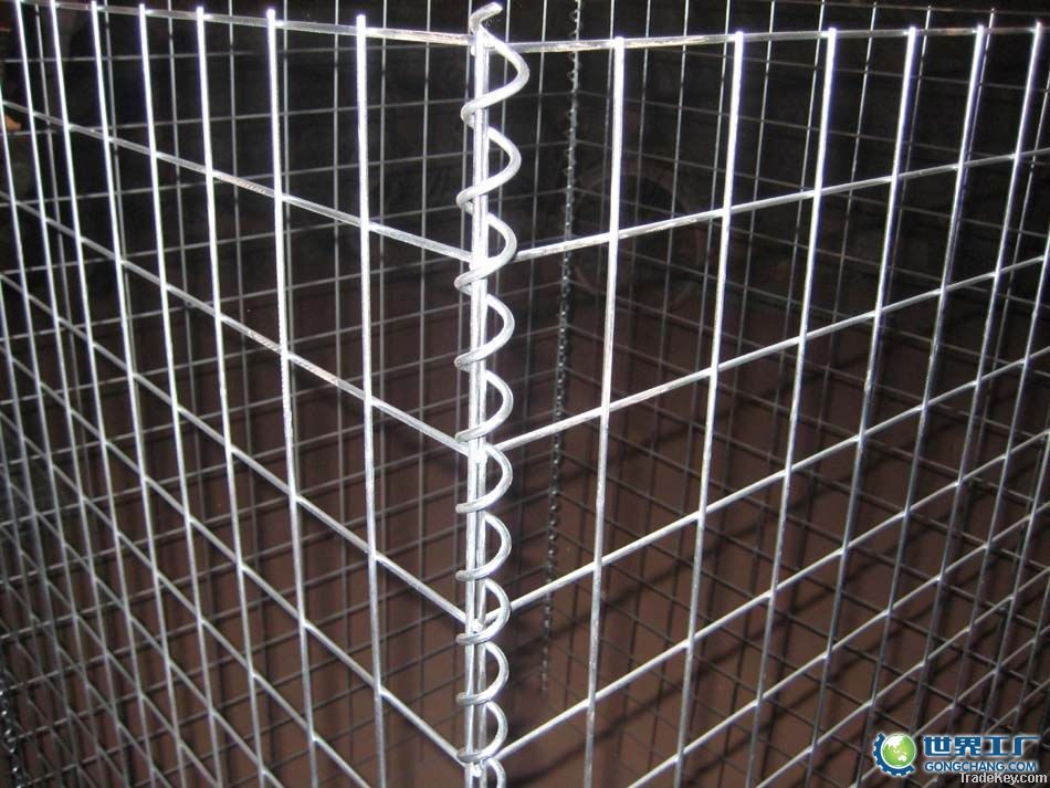 gabion basket