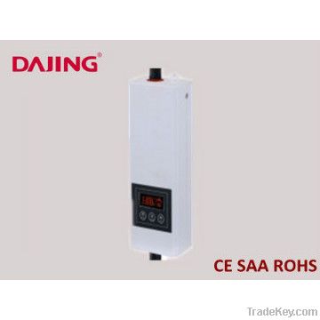 electric water heater