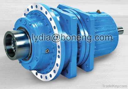 planetary gearboxes speed reducer