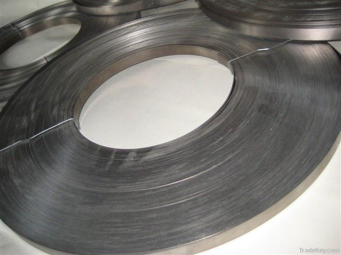 nickel strip, nickel foil