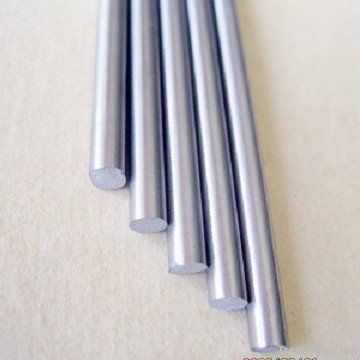 titanium bar