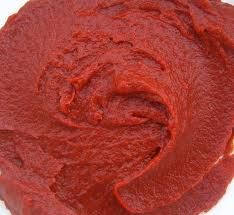 Tomato Paste