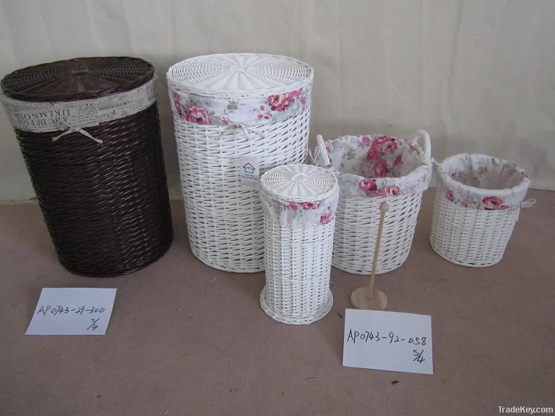 Willow Baskets