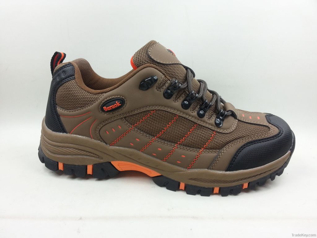 men's treking hiking shoes