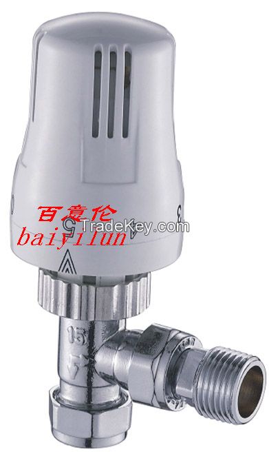 Thermostatic Radiator Valve (BYL-6649)