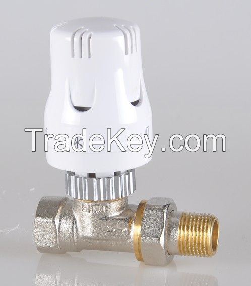 Temperature controllers thermostatic Radiator Valve