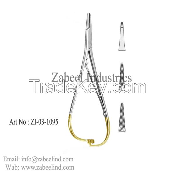 Dental Horse Veterinary Surgical Veterinary Emasculator Castration Veterinary Instruments By Zabeel Industries