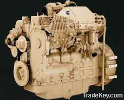 Generator Engines