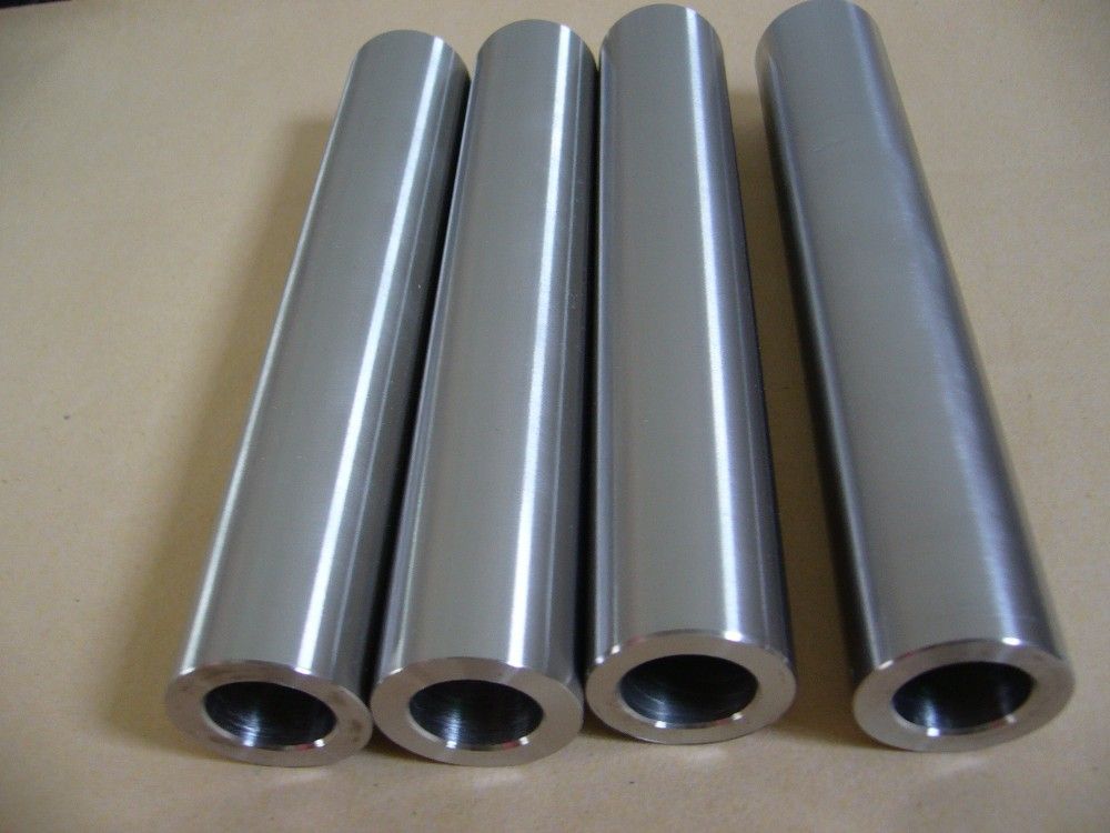 titanium pipes