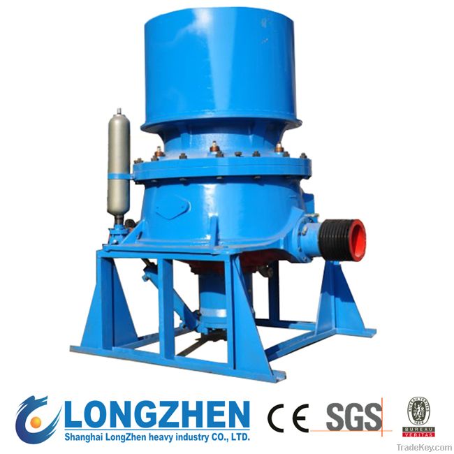 SC Cone Crusher