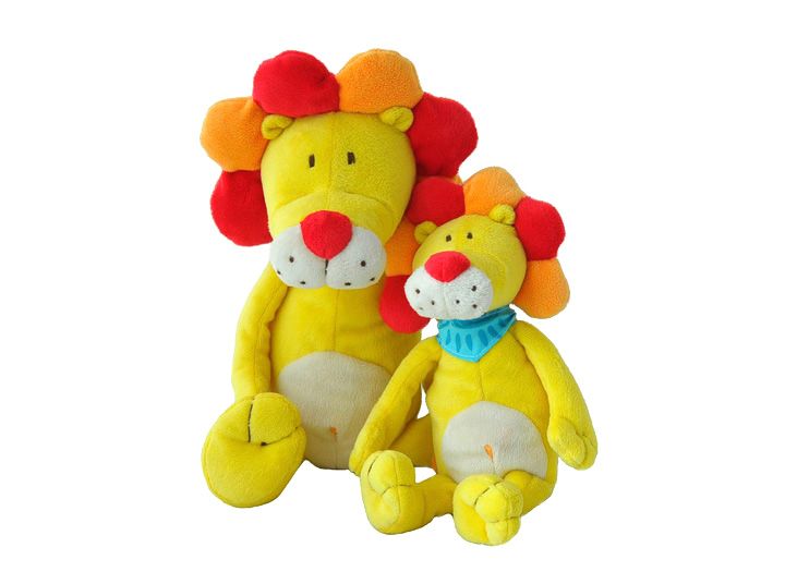 Baby Plush Toys