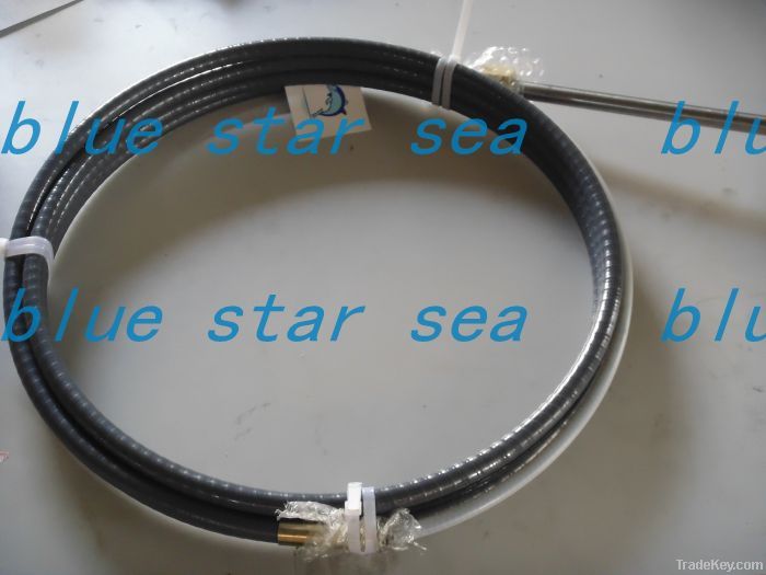 steering cable