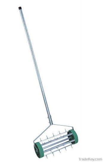 lawn aerator