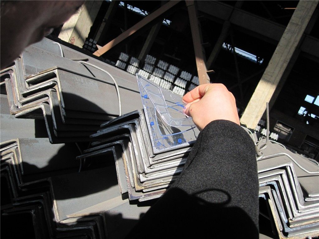 ANGLE STEEL