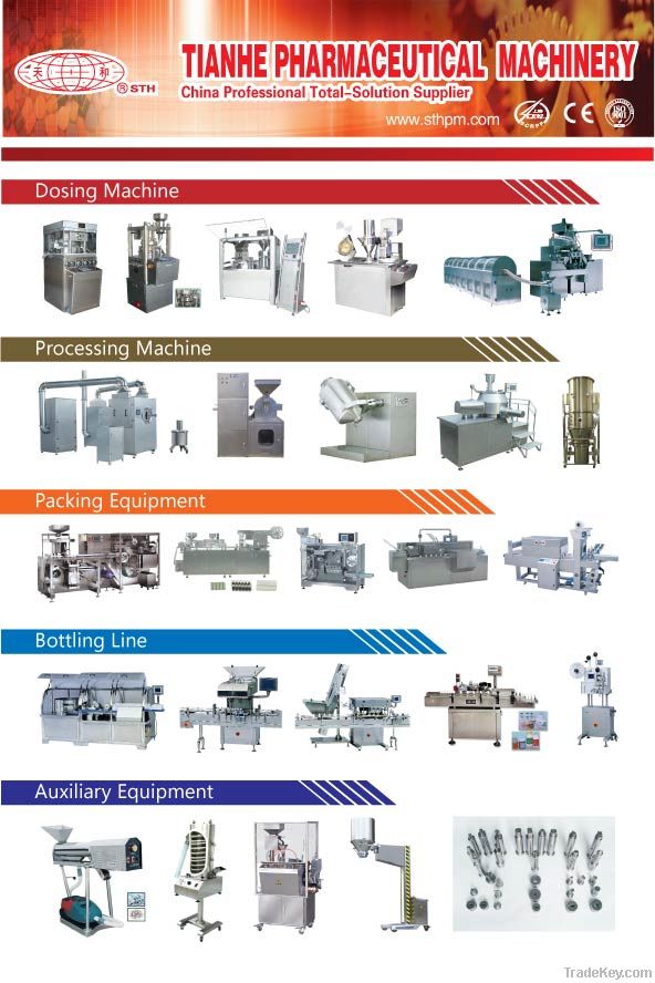 ZP17E Rotary Tablet Press