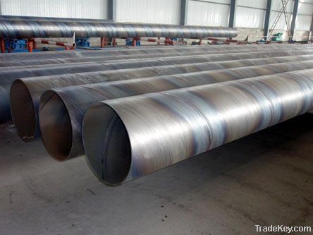 Carbon steel pipes