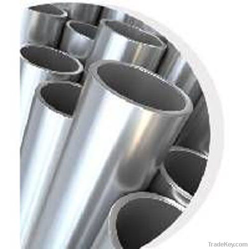 Alloy steel pipes