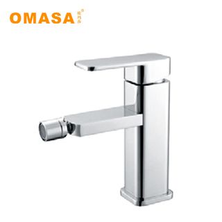 Single handle bidet mixer - M302001028C