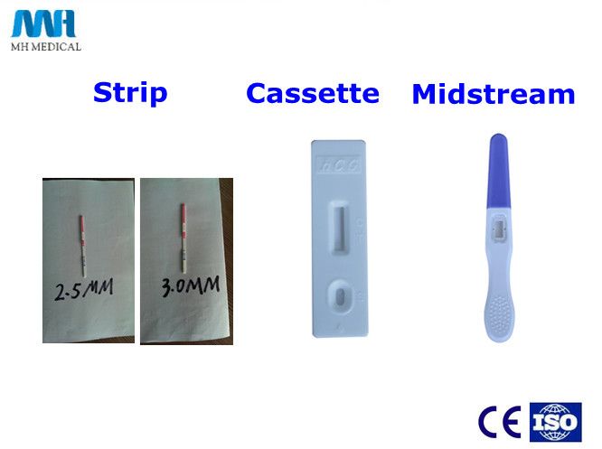 One- step Malaria rapid test kit