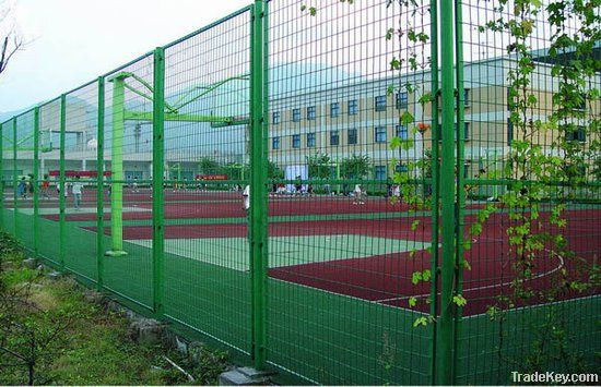 field fence