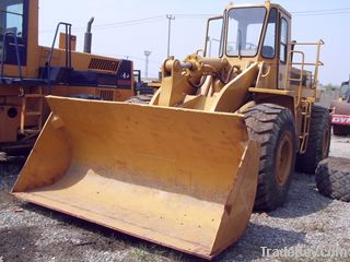 CAT 966E