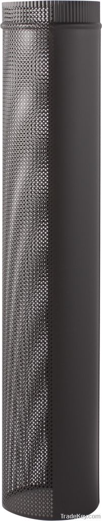 CE CARBON AND ENAMEL PIPE